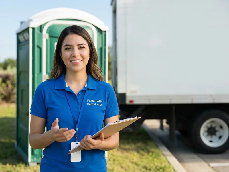 Porta Potty Rental  in Highland  FAQ